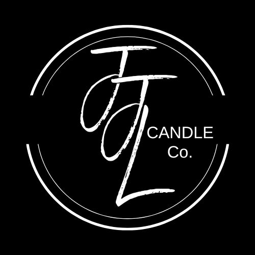 J.J.L. Candle Co. logo