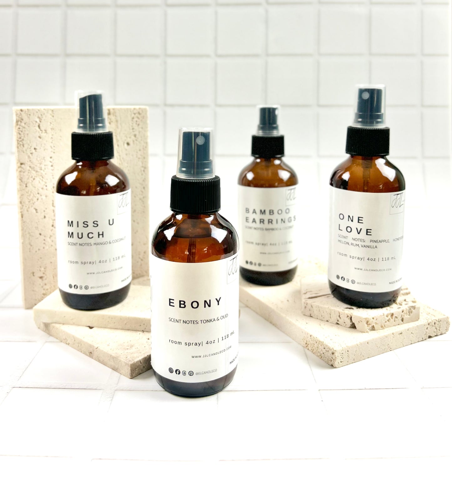 Room/Linen Sprays