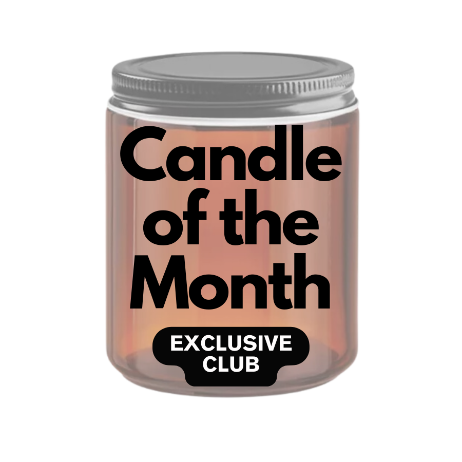 Candle of the Month Exclusive Club