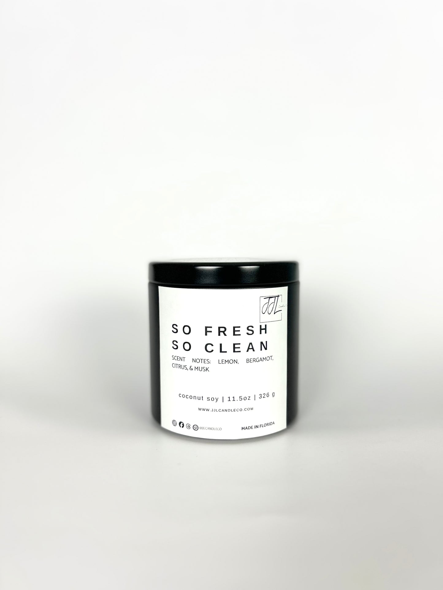 So Fresh, So Clean