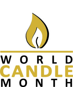 September is World Candle Month - J.J.L. Candle Co.