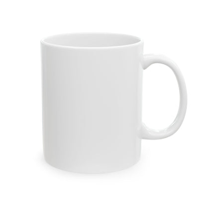 Coffee Mug-"Tappin' Out 'til 2029!"