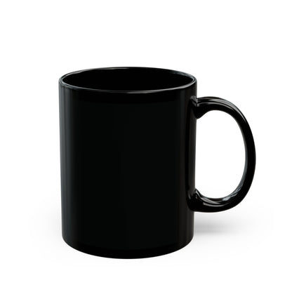 Coffee Mug - Bold Flavor, Bolder Culture