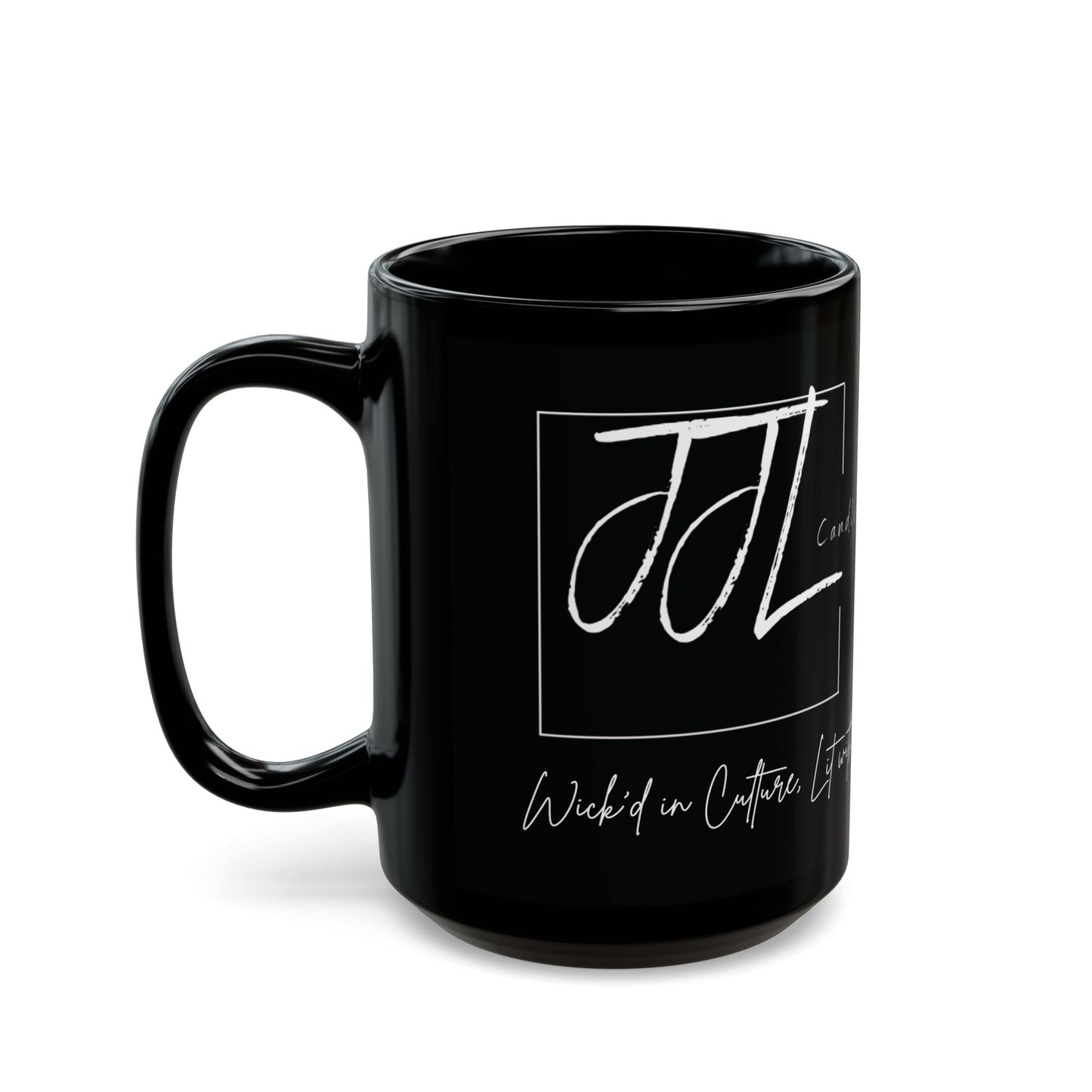 Coffee Mug (11oz, 15oz)