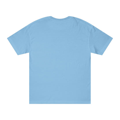 Statement Tee- "Did OUR part"