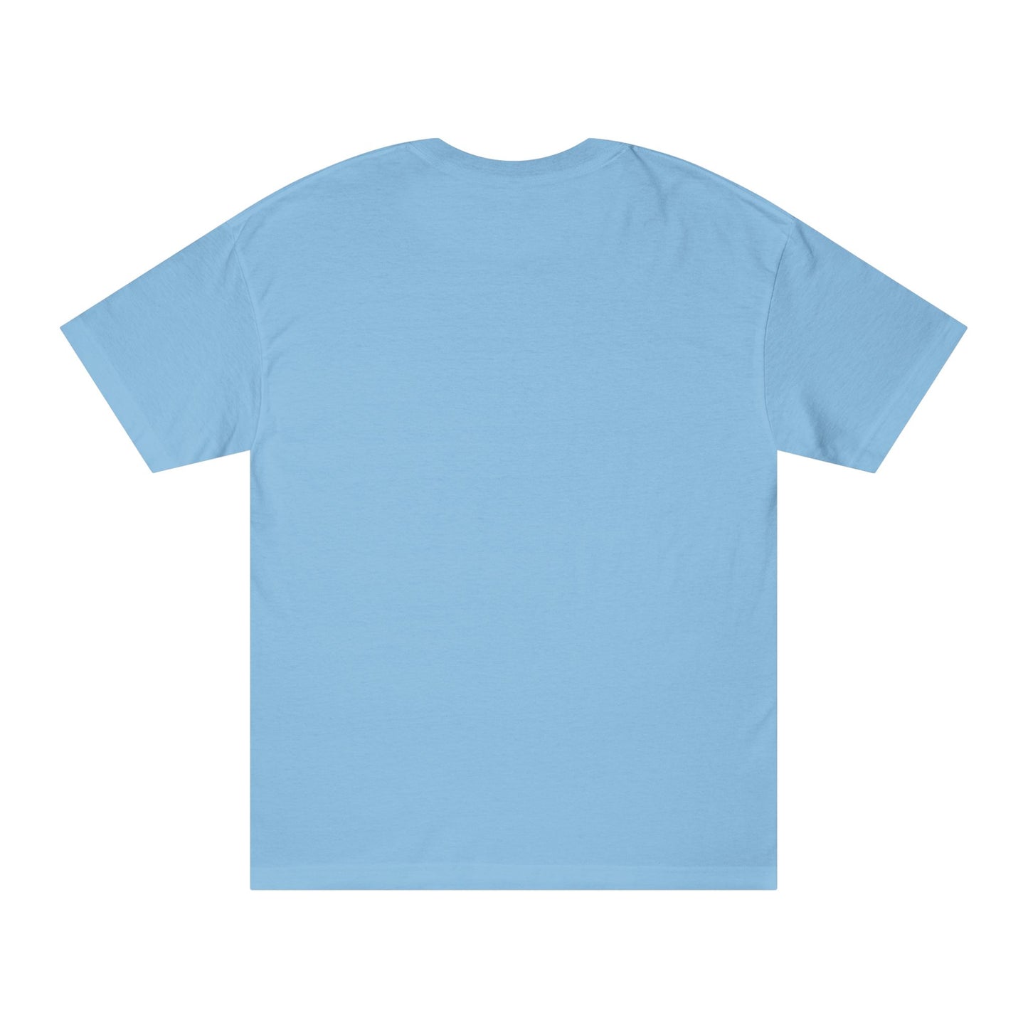 Statement Tee- "92% Job Well Done"