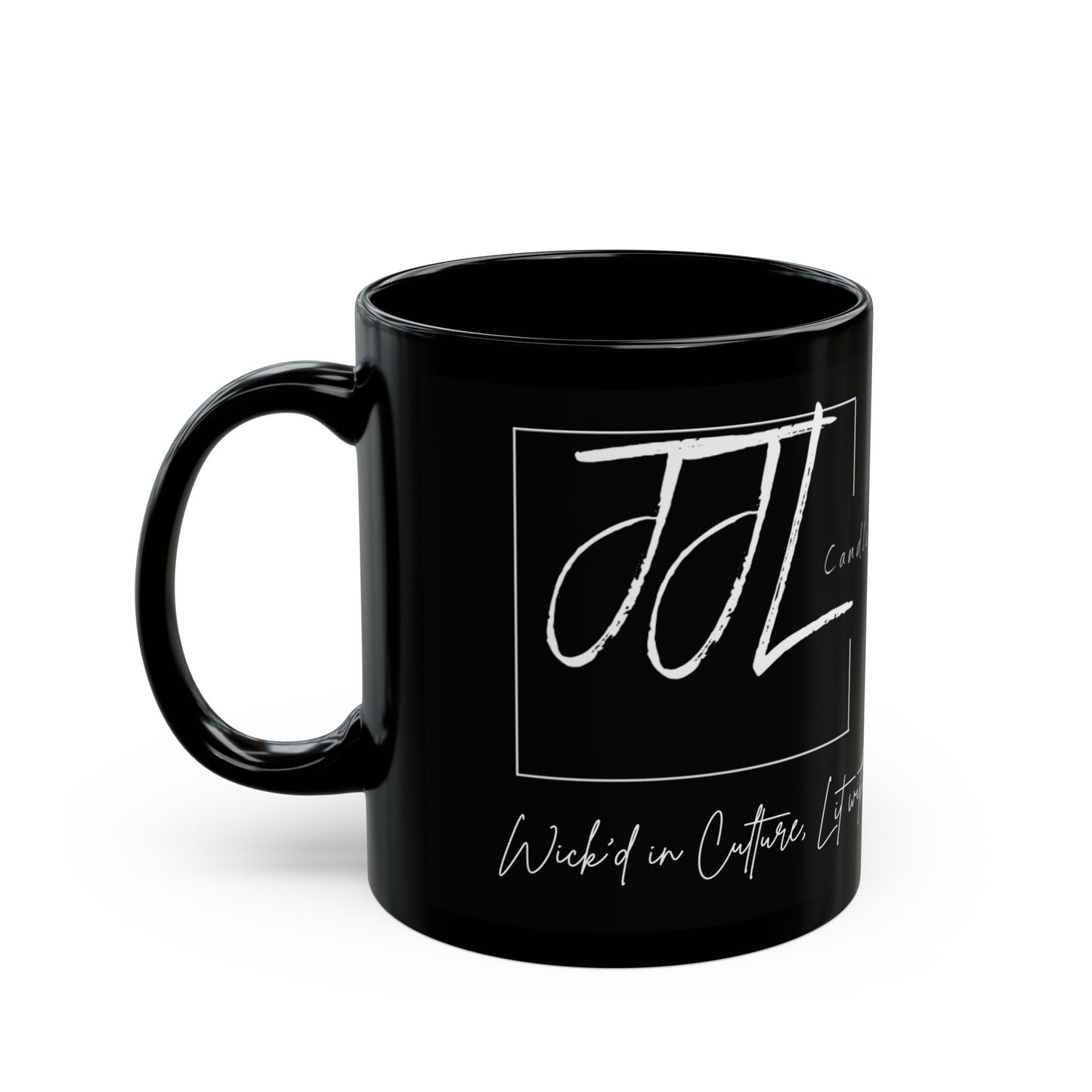 Coffee Mug (11oz, 15oz)