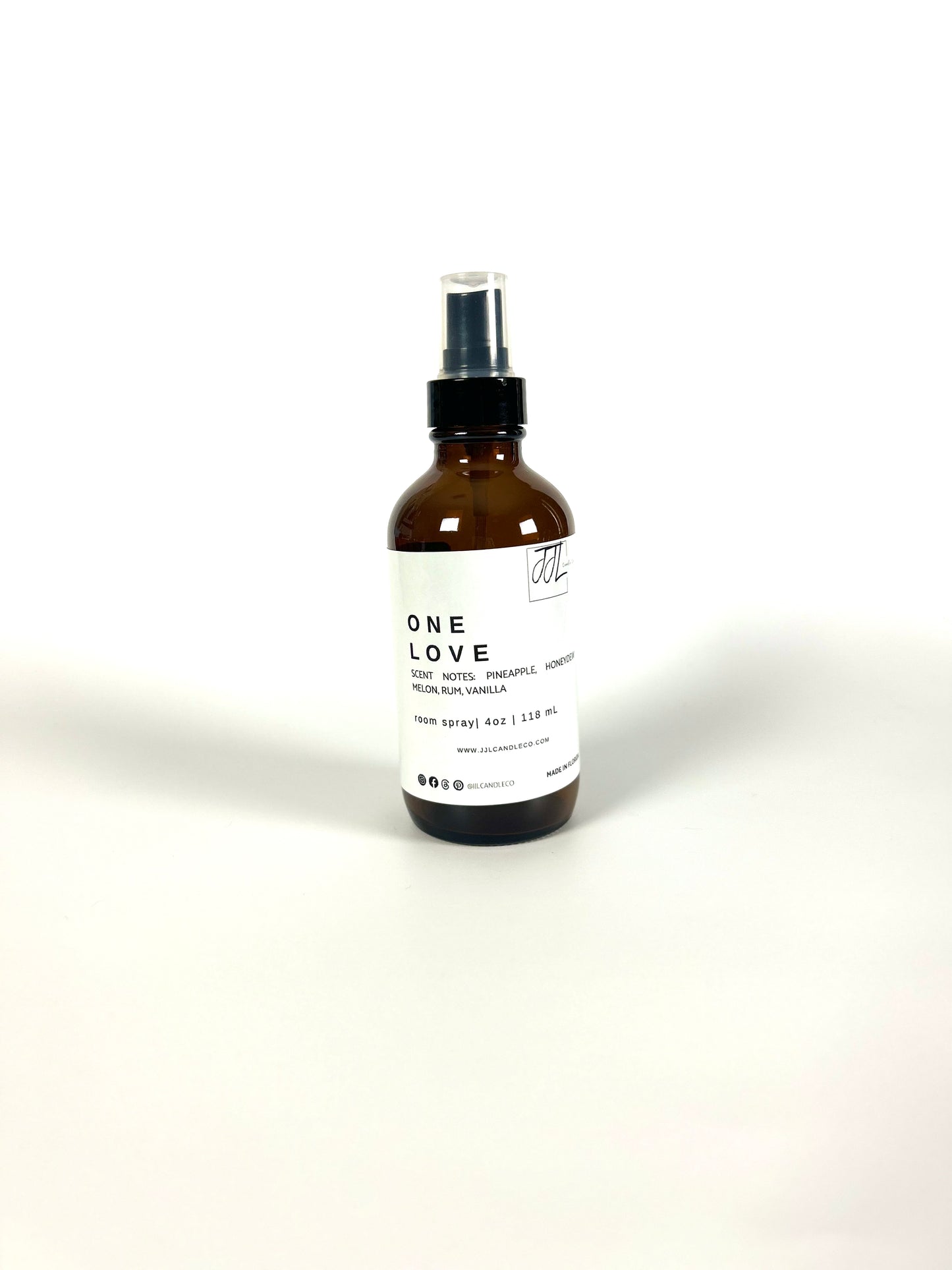 Room/Linen Sprays