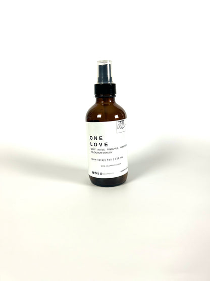 Room/Linen Sprays