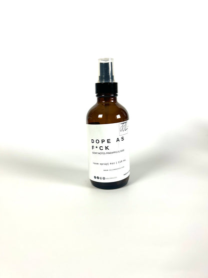 Room/Linen Sprays