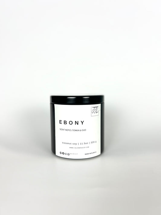 Ebony