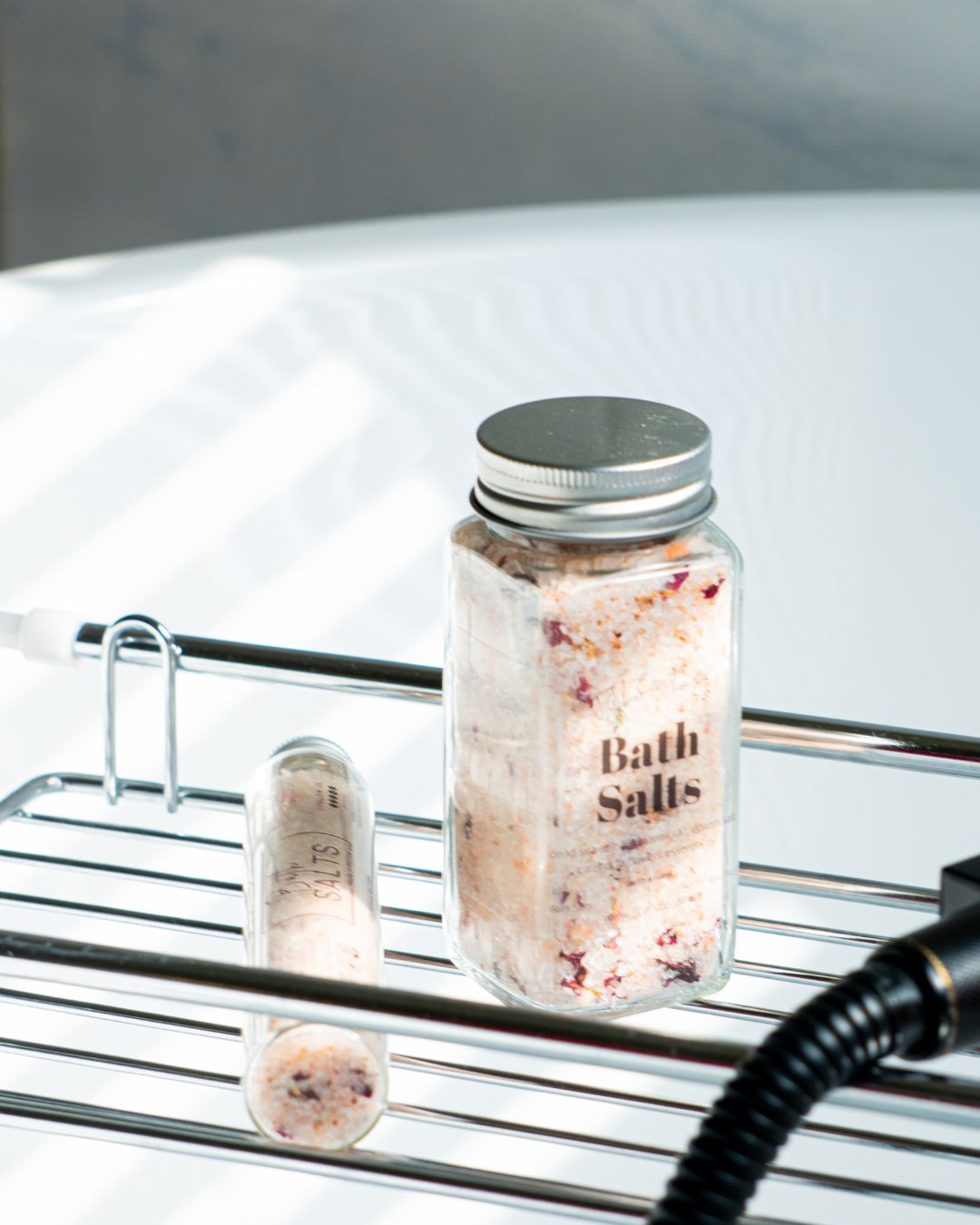 Bath Salts - J.J.L. Candle Co.
