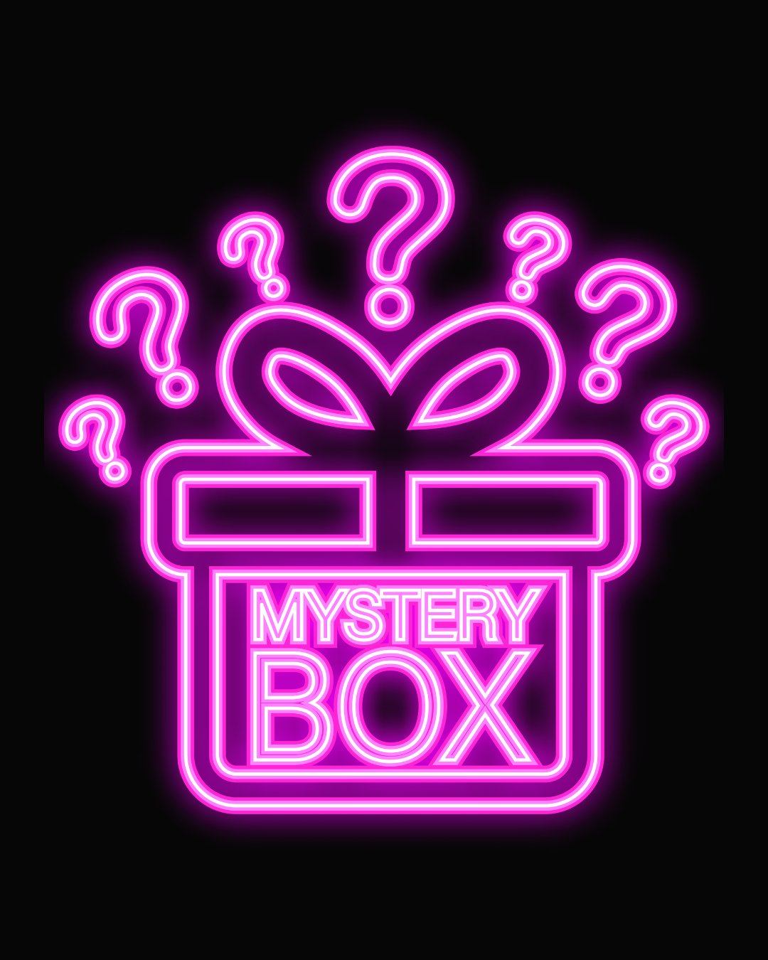 Mystery Box - J.J.L. Candle Co.